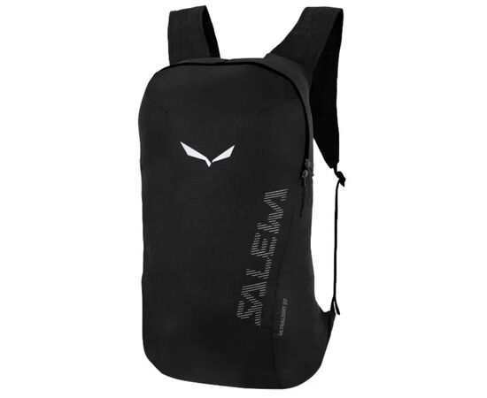 Рюкзак туристичний Salewa Ultralight 22L 1420 0910 - UNI - чорний (013.003.1447)