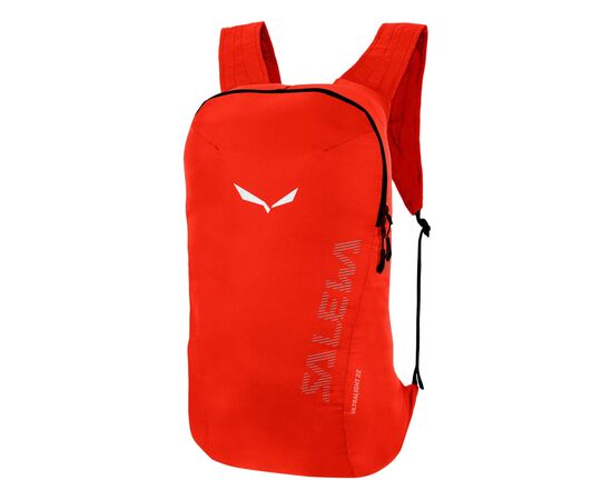 Рюкзак туристический Salewa Ultralight 22L 1420 1500 - UNI - червоний (013.003.1448)