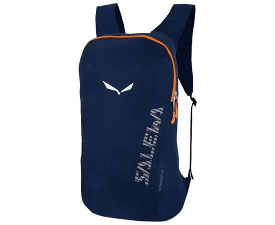 Рюкзак туристичний Salewa Ultralight 22L 1420 3326 - UNI - темно-синій (013.003.1449)