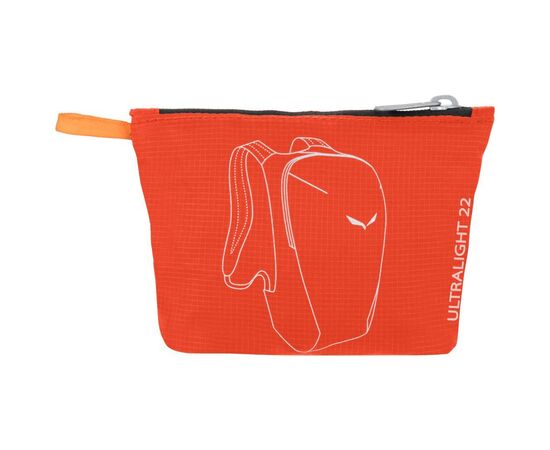 Рюкзак туристический Salewa Ultralight 22L 1420 4150 - UNI - помаранчевий (013.003.1450), изображение 3 Рюкзак туристический Salewa Ultralight 22L 1420 4150 - UNI - помаранчевий (013.003.1450), изображение 3