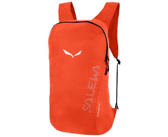 Рюкзак туристичний Salewa Ultralight 22L 1420 4150 - UNI - помаранчевий (013.003.1450)
