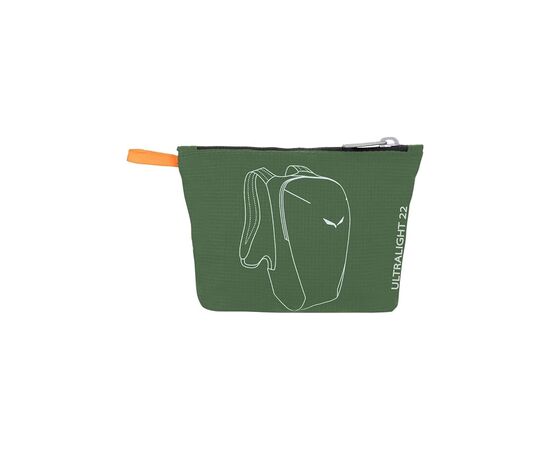 Рюкзак туристический Salewa Ultralight 22L 1420 5560 - UNI - зелений (013.003.1451), изображение 3