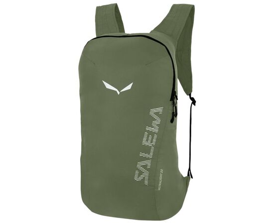 Рюкзак туристический Salewa Ultralight 22L 1420 5560 - UNI - зелений (013.003.1451)