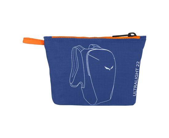 Рюкзак туристический Salewa Ultralight 22L 1420 8760 - UNI - синій (013.003.1453), изображение 3