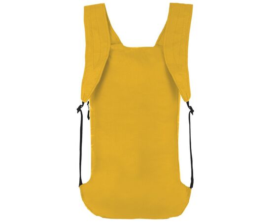 Рюкзак туристический Salewa Ultralight 22L 1420 9050 - UNI - жовтий (013.003.1454), изображение 2