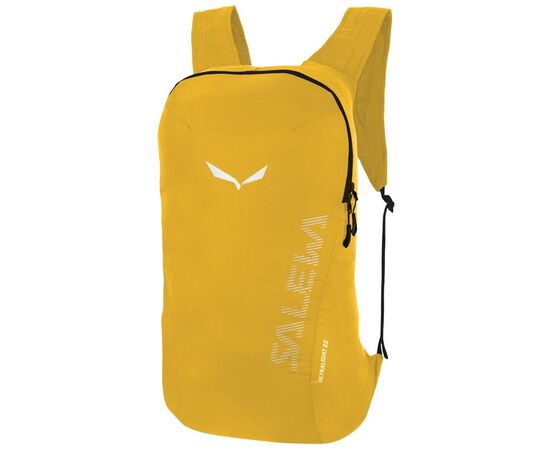 Рюкзак туристичний Salewa Ultralight 22L 1420 9050 - UNI - жовтий (013.003.1454)