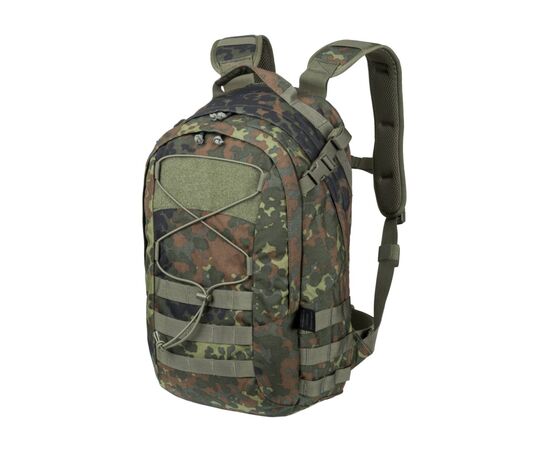 Рюкзак туристичний Helikon-Tex 24л Backpack - Cordura - Flecktarn (PL-EDC-CD-23)