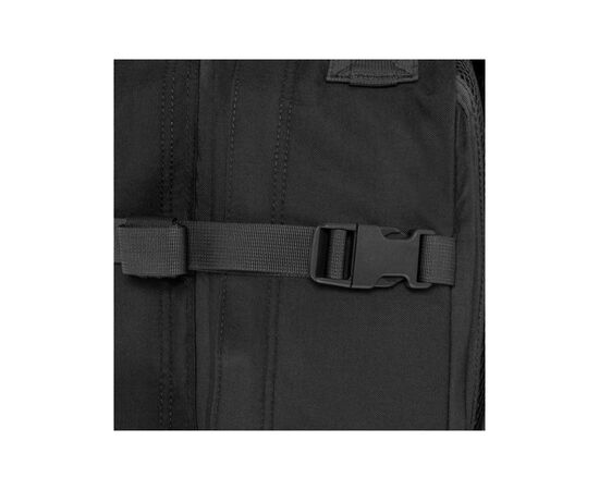 Рюкзак туристический Helikon-Tex Raccoon Mk2 24л - Cordura - Black (PL-RC2-CD-01), изображение 5 Рюкзак туристический Helikon-Tex Raccoon Mk2 24л - Cordura - Black (PL-RC2-CD-01), изображение 5