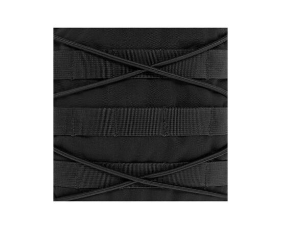 Рюкзак туристический Helikon-Tex Raccoon Mk2 24л - Cordura - Black (PL-RC2-CD-01), изображение 6 Рюкзак туристический Helikon-Tex Raccoon Mk2 24л - Cordura - Black (PL-RC2-CD-01), изображение 6