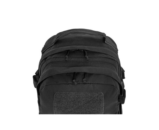 Рюкзак туристический Helikon-Tex Raccoon Mk2 24л - Cordura - Black (PL-RC2-CD-01), изображение 7 Рюкзак туристический Helikon-Tex Raccoon Mk2 24л - Cordura - Black (PL-RC2-CD-01), изображение 7