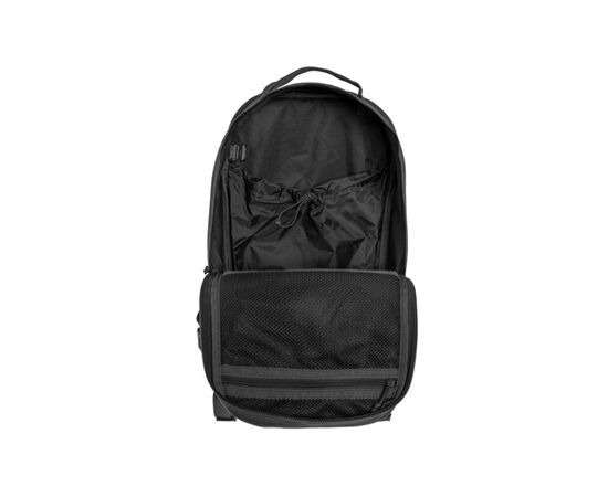 Рюкзак туристический Helikon-Tex Raccoon Mk2 24л - Cordura - Black (PL-RC2-CD-01), изображение 8 Рюкзак туристический Helikon-Tex Raccoon Mk2 24л - Cordura - Black (PL-RC2-CD-01), изображение 8