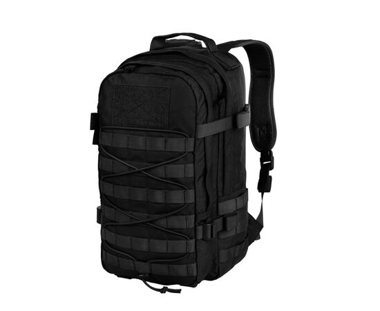 Рюкзак туристичний Helikon-Tex Raccoon Mk2 24л - Cordura - Black (PL-RC2-CD-01)