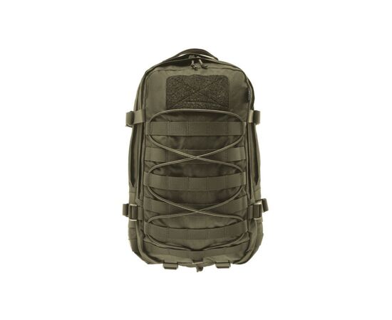 Рюкзак туристический Helikon-Tex Raccoon Mk2 24л - Cordura - Olive Green (PL-RC2-CD-02), изображение 3 Рюкзак туристический Helikon-Tex Raccoon Mk2 24л - Cordura - Olive Green (PL-RC2-CD-02), изображение 3