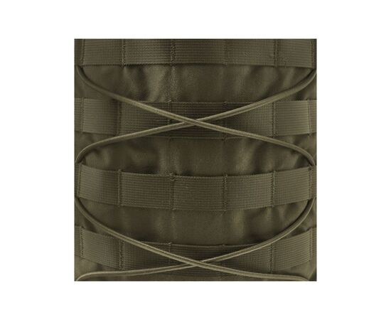 Рюкзак туристический Helikon-Tex Raccoon Mk2 24л - Cordura - Olive Green (PL-RC2-CD-02), изображение 4 Рюкзак туристический Helikon-Tex Raccoon Mk2 24л - Cordura - Olive Green (PL-RC2-CD-02), изображение 4