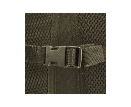 Рюкзак туристический Helikon-Tex Raccoon Mk2 24л - Cordura - Olive Green (PL-RC2-CD-02), изображение 6 Рюкзак туристический Helikon-Tex Raccoon Mk2 24л - Cordura - Olive Green (PL-RC2-CD-02), изображение 6