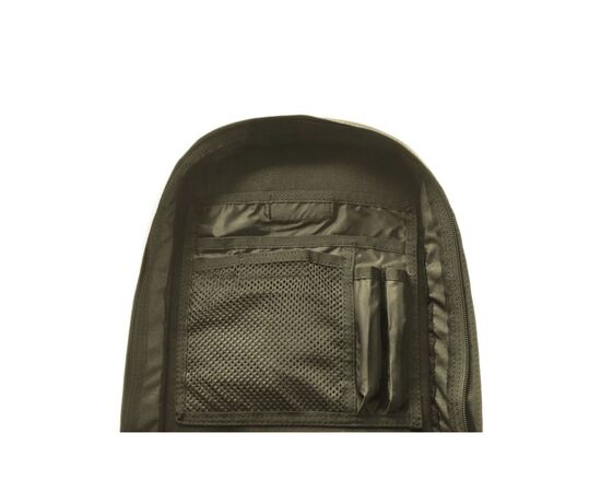 Рюкзак туристический Helikon-Tex Raccoon Mk2 24л - Cordura - Olive Green (PL-RC2-CD-02), изображение 7 Рюкзак туристический Helikon-Tex Raccoon Mk2 24л - Cordura - Olive Green (PL-RC2-CD-02), изображение 7