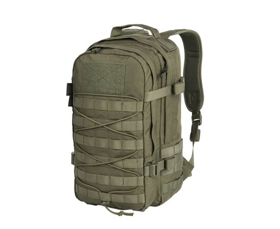 Рюкзак туристичний Helikon-Tex Raccoon Mk2 24л - Cordura - Olive Green (PL-RC2-CD-02)
