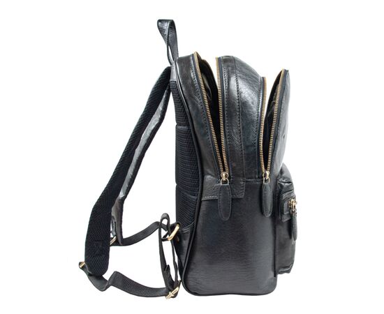 Рюкзак туристический Ashwood G38 Black, изображение 10 Рюкзак туристический Ashwood G38 Black, изображение 10