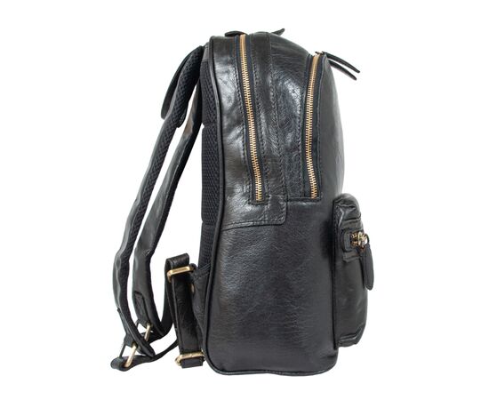 Рюкзак туристический Ashwood G38 Black, изображение 3 Рюкзак туристический Ashwood G38 Black, изображение 3