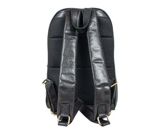 Рюкзак туристический Ashwood G38 Black, изображение 4 Рюкзак туристический Ashwood G38 Black, изображение 4