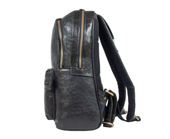 Рюкзак туристический Ashwood G38 Black, изображение 5 Рюкзак туристический Ashwood G38 Black, изображение 5