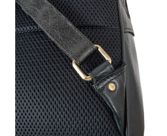 Рюкзак туристический Ashwood G38 Black, изображение 8 Рюкзак туристический Ashwood G38 Black, изображение 8