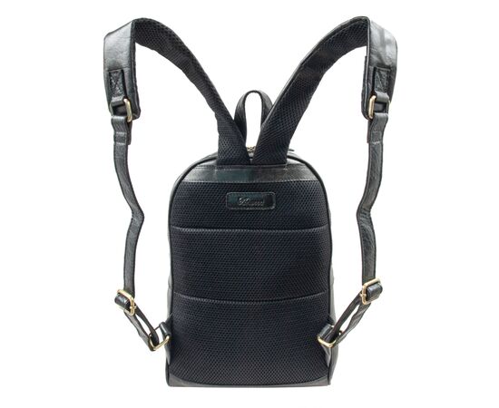 Рюкзак туристический Ashwood G38 Black, изображение 9 Рюкзак туристический Ashwood G38 Black, изображение 9