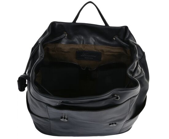 Рюкзак туристический Ashwood Harvey BLK, изображение 4 Рюкзак туристический Ashwood Harvey BLK, изображение 4