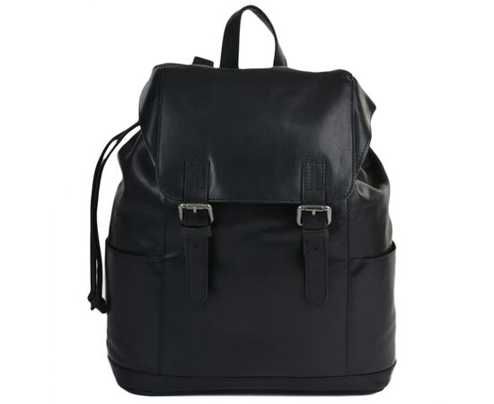 Рюкзак туристический Ashwood Harvey BLK