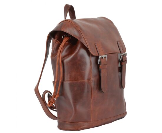 Рюкзак туристический Ashwood Harvey TAN, изображение 2 Рюкзак туристический Ashwood Harvey TAN, изображение 2