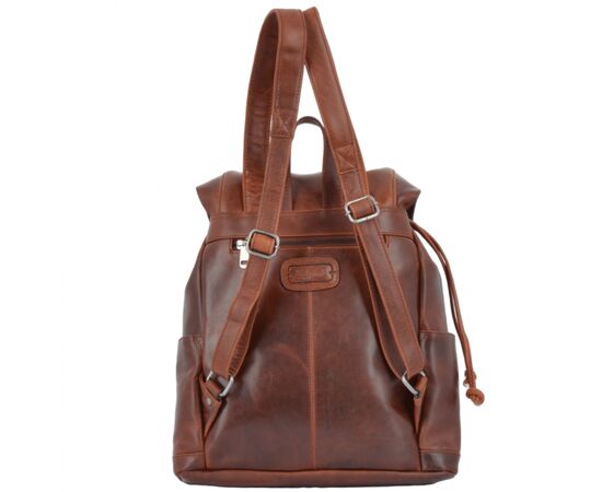 Рюкзак туристический Ashwood Harvey TAN, изображение 3 Рюкзак туристический Ashwood Harvey TAN, изображение 3