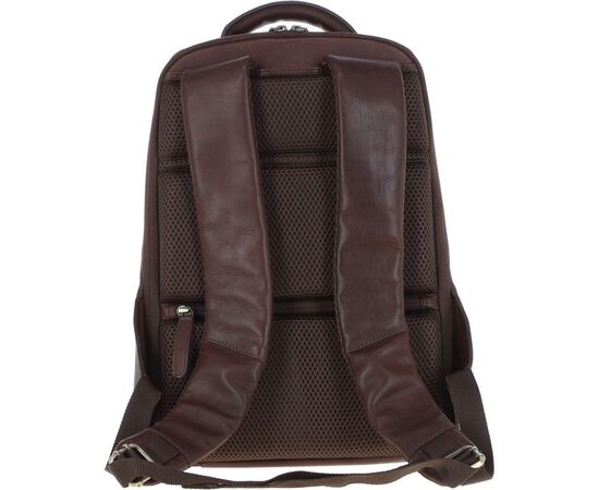 Рюкзак туристический Ashwood K47 Brown, изображение 3 Рюкзак туристический Ashwood K47 Brown, изображение 3