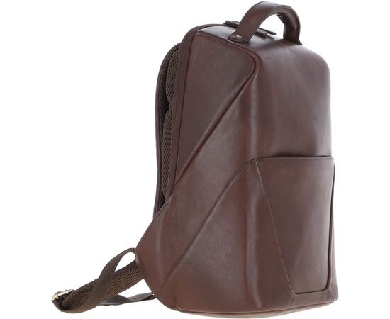 Рюкзак туристический Ashwood K47 Brown, изображение 4 Рюкзак туристический Ashwood K47 Brown, изображение 4