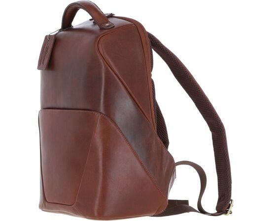 Рюкзак туристический Ashwood K47 Chestnut, изображение 2 Рюкзак туристический Ashwood K47 Chestnut, изображение 2