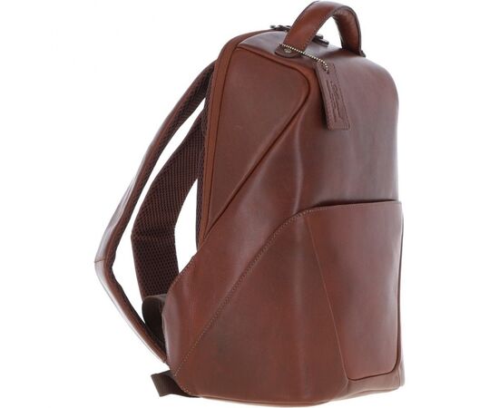 Рюкзак туристический Ashwood K47 Chestnut, изображение 4 Рюкзак туристический Ashwood K47 Chestnut, изображение 4