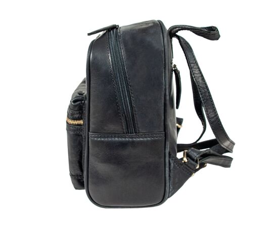 Рюкзак туристичний Ashwood T87 Black, зображення 5 Рюкзак туристичний Ashwood T87 Black, зображення 5