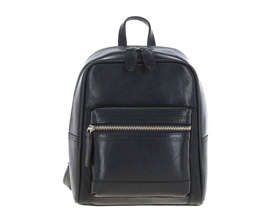 Рюкзак туристический Ashwood T87 Black