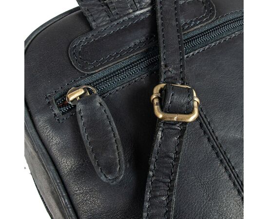 Рюкзак туристичний Ashwood T87 Black, зображення 8 Рюкзак туристичний Ashwood T87 Black, зображення 8