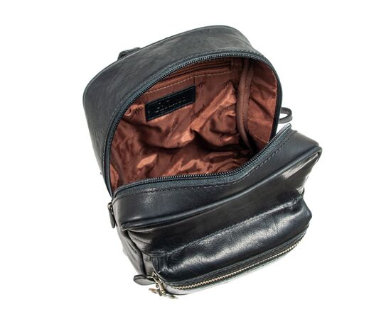 Рюкзак туристичний Ashwood T87 Black, зображення 9 Рюкзак туристичний Ashwood T87 Black, зображення 9