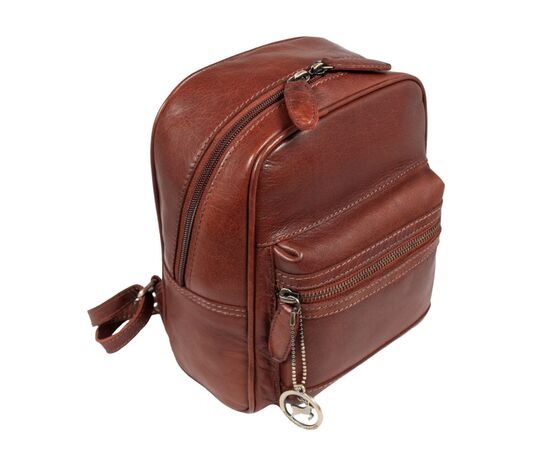 Рюкзак туристичний Ashwood T87 Chestnut, зображення 2 Рюкзак туристичний Ashwood T87 Chestnut, зображення 2