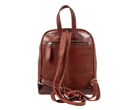 Рюкзак туристичний Ashwood T87 Chestnut, зображення 4 Рюкзак туристичний Ashwood T87 Chestnut, зображення 4