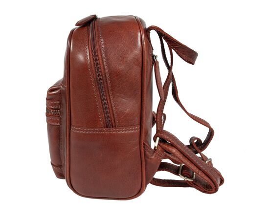 Рюкзак туристичний Ashwood T87 Chestnut, зображення 5 Рюкзак туристичний Ashwood T87 Chestnut, зображення 5