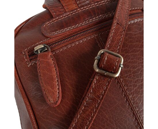 Рюкзак туристичний Ashwood T87 Chestnut, зображення 8 Рюкзак туристичний Ashwood T87 Chestnut, зображення 8