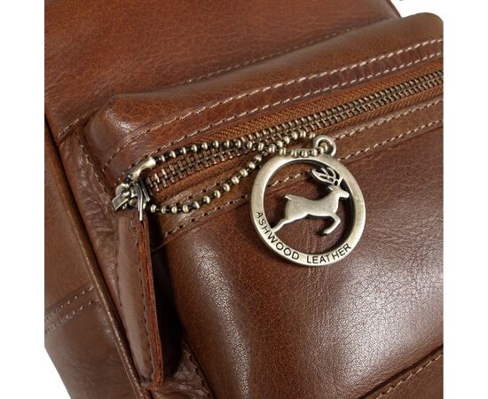 Рюкзак туристический Ashwood T87 Honey, изображение 6 Рюкзак туристический Ashwood T87 Honey, изображение 6