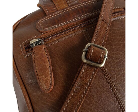 Рюкзак туристический Ashwood T87 Honey, изображение 8 Рюкзак туристический Ashwood T87 Honey, изображение 8