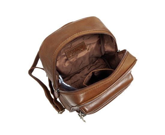 Рюкзак туристический Ashwood T87 Honey, изображение 9 Рюкзак туристический Ashwood T87 Honey, изображение 9