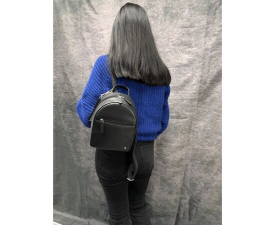 Рюкзак туристический Visconti S46 Molly Black (S46 BLK), изображение 4 Рюкзак туристический Visconti S46 Molly Black (S46 BLK), изображение 4