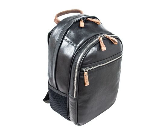 Рюкзак туристический Ashwood 4555 Black, изображение 2 Рюкзак туристический Ashwood 4555 Black, изображение 2