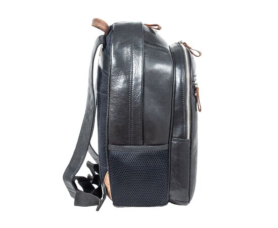 Рюкзак туристический Ashwood 4555 Black, изображение 3 Рюкзак туристический Ashwood 4555 Black, изображение 3