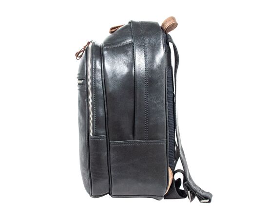 Рюкзак туристический Ashwood 4555 Black, изображение 5 Рюкзак туристический Ashwood 4555 Black, изображение 5